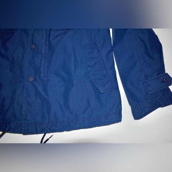 Shuttle Notes Indigo Jacket - Picture 5 of 7
